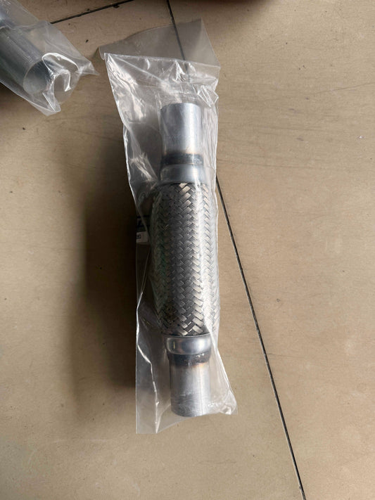 Ống xả mềm lò xo (ruột gà)